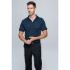 Edgecliff Mens Polos Feature
